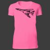 Ladies' The Favorite-slim feminine fit T-Shirt Thumbnail