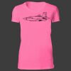 Ladies' The Favorite-slim feminine fit T-Shirt Thumbnail
