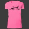 Ladies' The Favorite-slim feminine fit T-Shirt Thumbnail