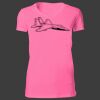 Ladies' The Favorite-slim feminine fit T-Shirt Thumbnail