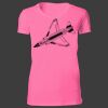 Ladies' The Favorite-slim feminine fit T-Shirt Thumbnail