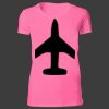 Ladies' The Favorite-slim feminine fit T-Shirt Thumbnail