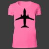 Ladies' The Favorite-slim feminine fit T-Shirt Thumbnail