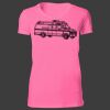 Ladies' The Favorite-slim feminine fit T-Shirt Thumbnail