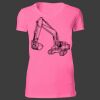 Ladies' The Favorite-slim feminine fit T-Shirt Thumbnail