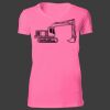 Ladies' The Favorite-slim feminine fit T-Shirt Thumbnail