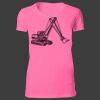 Ladies' The Favorite-slim feminine fit T-Shirt Thumbnail