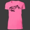 Ladies' The Favorite-slim feminine fit T-Shirt Thumbnail