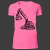 Ladies' The Favorite-slim feminine fit T-Shirt Thumbnail