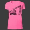 Ladies' The Favorite-slim feminine fit T-Shirt Thumbnail