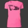 Ladies' The Favorite-slim feminine fit T-Shirt Thumbnail