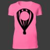 Ladies' The Favorite-slim feminine fit T-Shirt Thumbnail