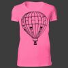 Ladies' The Favorite-slim feminine fit T-Shirt Thumbnail