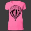 Ladies' The Favorite-slim feminine fit T-Shirt Thumbnail