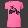 Ladies' The Favorite-slim feminine fit T-Shirt Thumbnail