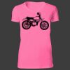 Ladies' The Favorite-slim feminine fit T-Shirt Thumbnail