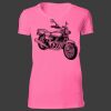 Ladies' The Favorite-slim feminine fit T-Shirt Thumbnail
