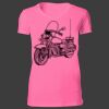 Ladies' The Favorite-slim feminine fit T-Shirt Thumbnail