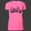 Ladies' The Favorite-slim feminine fit T-Shirt Thumbnail