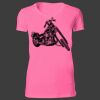Ladies' The Favorite-slim feminine fit T-Shirt Thumbnail
