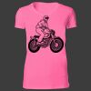 Ladies' The Favorite-slim feminine fit T-Shirt Thumbnail