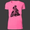 Ladies' The Favorite-slim feminine fit T-Shirt Thumbnail