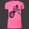 Ladies' The Favorite-slim feminine fit T-Shirt Thumbnail
