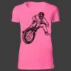 Ladies' The Favorite-slim feminine fit T-Shirt Thumbnail