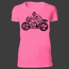 Ladies' The Favorite-slim feminine fit T-Shirt Thumbnail