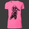 Ladies' The Favorite-slim feminine fit T-Shirt Thumbnail