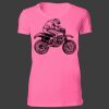 Ladies' The Favorite-slim feminine fit T-Shirt Thumbnail