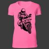 Ladies' The Favorite-slim feminine fit T-Shirt Thumbnail