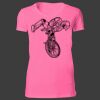 Ladies' The Favorite-slim feminine fit T-Shirt Thumbnail