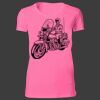 Ladies' The Favorite-slim feminine fit T-Shirt Thumbnail