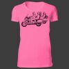 Ladies' The Favorite-slim feminine fit T-Shirt Thumbnail