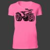 Ladies' The Favorite-slim feminine fit T-Shirt Thumbnail