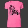 Ladies' The Favorite-slim feminine fit T-Shirt Thumbnail