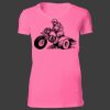 Ladies' The Favorite-slim feminine fit T-Shirt Thumbnail
