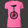 Ladies' The Favorite-slim feminine fit T-Shirt Thumbnail