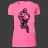 Ladies' The Favorite-slim feminine fit T-Shirt Thumbnail