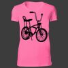 Ladies' The Favorite-slim feminine fit T-Shirt Thumbnail