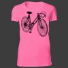 Ladies' The Favorite-slim feminine fit T-Shirt Thumbnail