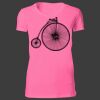 Ladies' The Favorite-slim feminine fit T-Shirt Thumbnail