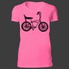 Ladies' The Favorite-slim feminine fit T-Shirt Thumbnail