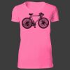 Ladies' The Favorite-slim feminine fit T-Shirt Thumbnail