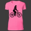 Ladies' The Favorite-slim feminine fit T-Shirt Thumbnail