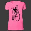 Ladies' The Favorite-slim feminine fit T-Shirt Thumbnail