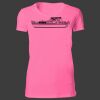 Ladies' The Favorite-slim feminine fit T-Shirt Thumbnail