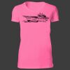 Ladies' The Favorite-slim feminine fit T-Shirt Thumbnail