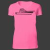 Ladies' The Favorite-slim feminine fit T-Shirt Thumbnail